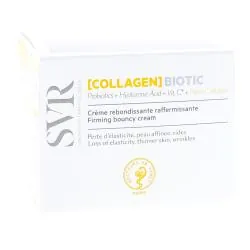 SVR [Collagen] Biotic - Crème Rebondissante Raffermissante 50ml