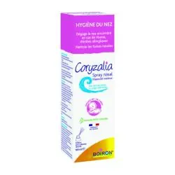 CORYZALIA Hygiène du nez 100ml