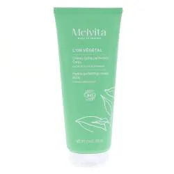 MELVITA L'Or Végétal Crème Hydra-perfectrice 200ml