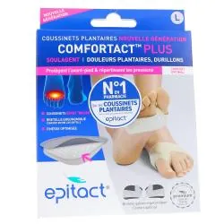 EPITACT Douleurs plantaires, durillons taille l 42/45