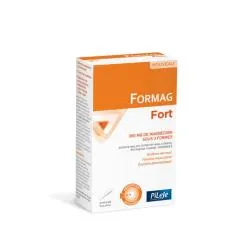 PILEJE Formag Fort Magnésium 360mg x15 Sticks