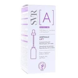 SVR [A] Ampoule lift flacon 30ml nouveau