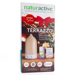 NATURACTIVE Diffuseur Terrazzo