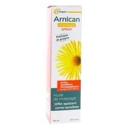 ARNICAN Massage spray 100ml