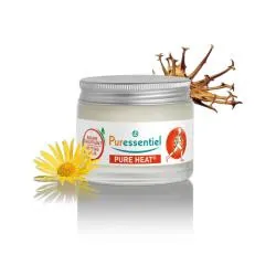 PURESSENTIEL Baume Pure Heat - Articulations & Muscles 20ml