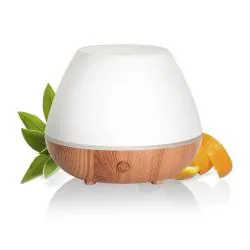 PURESSENTIEL Diffuseur Humidificateur Ultrasonique ORSO