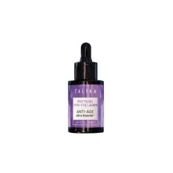 TALIKA Sérum Ultra Booster Anti-âge 30ml