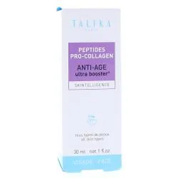 TALIKA Sérum Ultra Booster Anti-âge 30ml