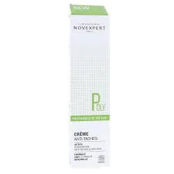 NOVEXPERT Poly- Crème Anti-Taches 40ml