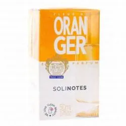 SOLINOTES Eau de parfum fleur d'oranger 50ml