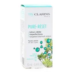 MY CLARINS Pure-Reset - Lotion ciblée imperfections 13ml