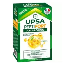 UPSA Peptifort x60 comprimés