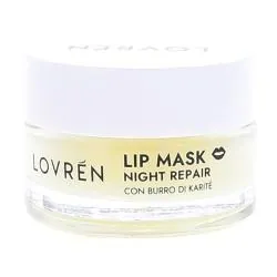 LOVREN MK1 Lip Mask Night Repair Masque pour Lèvres Nuit 10ml