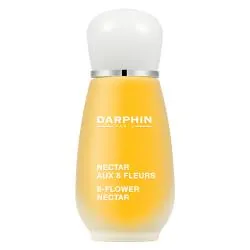 DARPHIN Elixir aux huiles essentielles - Nectar aux 8 fleurs flacon 15ml