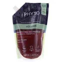 PHYTO Volume Shampooing Volumateur eco recharge 750ml
