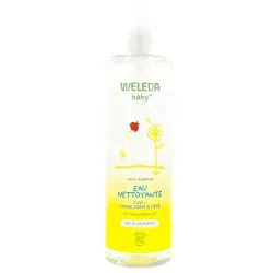 WELEDA Bébé - Bebe Et Enfant Eau Nettoyante 3en1 400ml