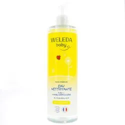 WELEDA Calendula - Eau Nettoyante 3en1 400ml