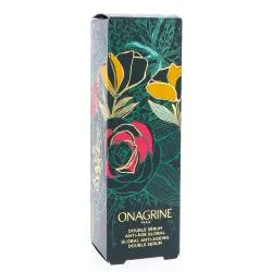 ONAGRINE Double Sérum Anti-Age Global aux 20 huiles précieuses 30ml