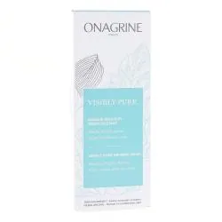 ONAGRINE Visibly Pure - Masque Douceur Désincrustant 75ml