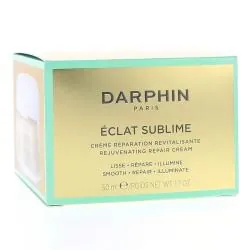 Darphin Eclat Sublime - Crème Réparation Revitalisante 50ml