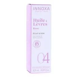 INNOXA Huile à Lèvres 04 Rose 4,5ml