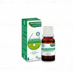 PHYTSUN AROMS Huile essentielle Néroli Bigaradier Bio 2ml