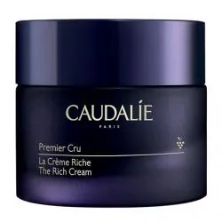 CAUDALIE Premier Cru - Crème riche Anti-Age Global pot 50ml