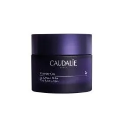 CAUDALIE Premier Cru - Crème riche Anti-Age Global pot 50ml