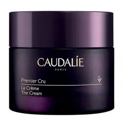 CAUDALIE Premier Cru - Crème Anti-Âge Global pot 50ml