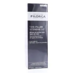 FILORGA Time-filler intensive 5XP - Sérum correction 30ml