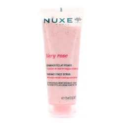 NUXE Very Rose - Gommage Eclat Visage 75ml