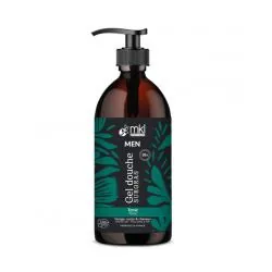 MKL Men - Gel douche surgras tonic 1L