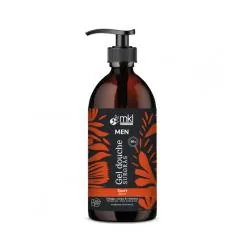 MKL Men - Gel Douche surgras sport 1l