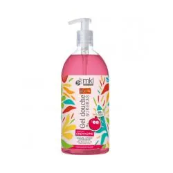 MKL Kids - Gel douche Surgras Grenadine 1L