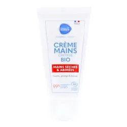 PHARMASCIENCE Crème Mains Bio 50ml