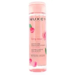 NUXE Very Rose - Eau Micellaire 200ml