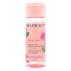 NUXE Very Rose - Eau Micellaire 100ml