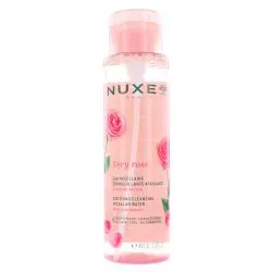 NUXE Very Rose - Eau Micellaire 400 ml