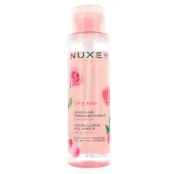NUXE Very Rose - Eau Micellaire 400ml