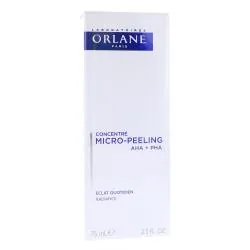 ORLANE Concentré - Micro Peeling 75ml