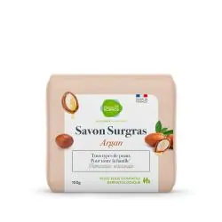 PHARMASCIENCE Savon surgras argan 100g