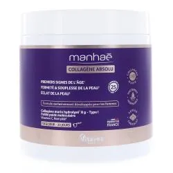 MANHAE Collagène Absolu 200g