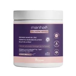 MANHAE Collagène Absolu 200g