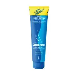 AKILEINE Bleu - Baume Hydra-Défense 125ml +20% offert