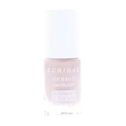 ECRINAL Ongles - Vernis Silicium + Tea Tree 5 ml nude clair