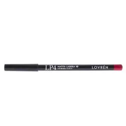 LOVREN Crayon À Lèvres Creamy Lp4 Cerise 1,1g
