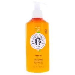 ROGER & GALLET Néroli - Lait Corps Bienfaisant 250ml