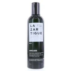 LAZARTIGUE Ageless - Shampooing Anti-Age Cheveux Affaiblis 250ml