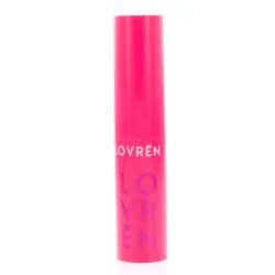 LOVREN Baume à lèvres LB2 Rubino