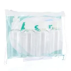 ADP Argane Trousse de voyage flacons vides